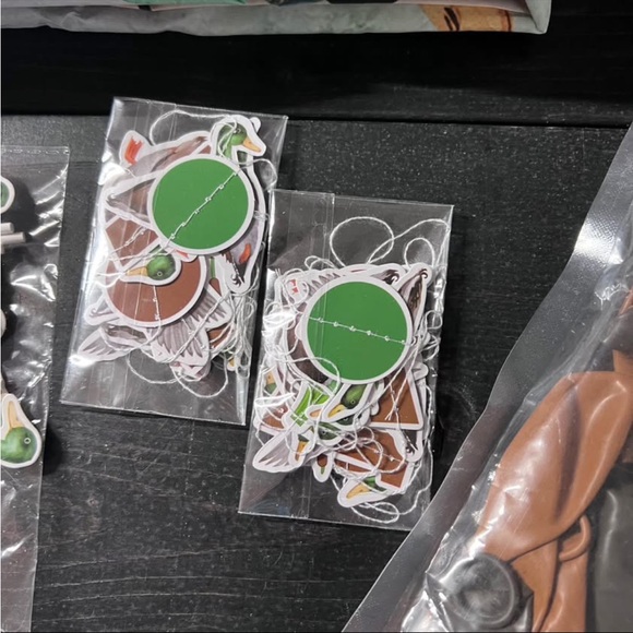 First Birthday Decorations - Picture 3 of 5